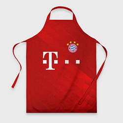 Фартук FC Bayern Munchen