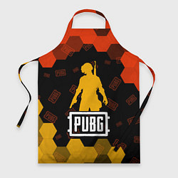 Фартук PUBG ПАБГ