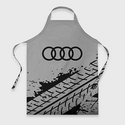 Фартук AUDI АУДИ