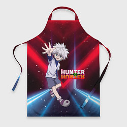 Фартук Киллуа Hunter x Hunter