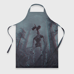 Фартук Сиреноголовый