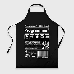 Фартук Programmer