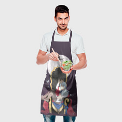 Фартук кулинарный Rimuru, цвет: 3D-принт — фото 2