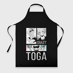 Фартук Toga Crazy