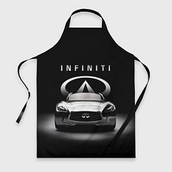 Фартук INFINITI