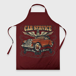 Фартук CAR SERVICE