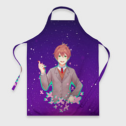 Фартук кулинарный Protagonist, цвет: 3D-принт