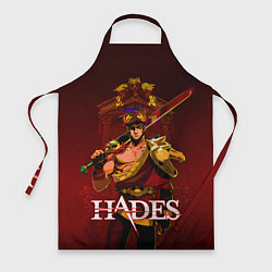 Фартук Zagreus Hades