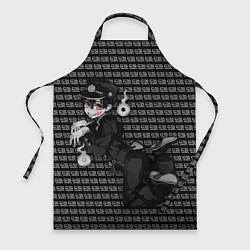 Фартук кулинарный Туалетный мальчик Ханако кун, цвет: 3D-принт