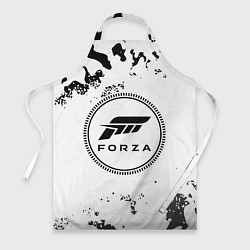 Фартук FORZA HORIZON - Камуфляж