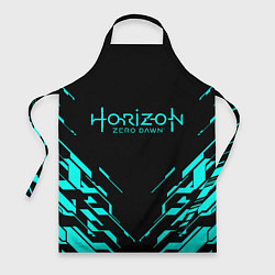 Фартук HORIZON ZERO DAWN NEON
