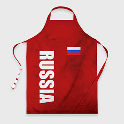 Фартук RUSSIA - RED EDITION - SPORTWEAR