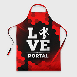 Фартук Portal Love Классика