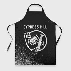 Фартук Cypress Hill КОТ Арт