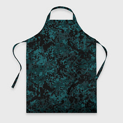 Фартук Камуфляж для всего