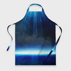 Фартук Звездопад в океане