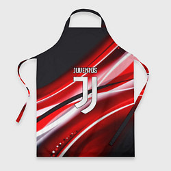 Фартук Juventus geometry sport line