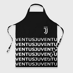 Фартук Juventus pattern fc club steel