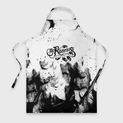 Фартук Rasmus smoke steel