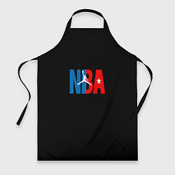 Фартук NBA sport