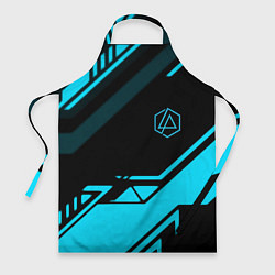 Фартук Linkin park geometry