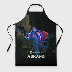 Фартук Deadlock Abrams