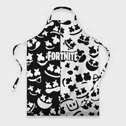 Фартук Fortnite patten Marshmello