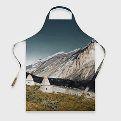 Фартук Фардык-Кешене