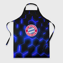 Фартук FC Bayern Mnchen соты