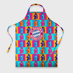 Фартук Fortnite x Bayern