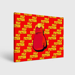 Картина прямоугольная Pulp Fiction: Boxing glove