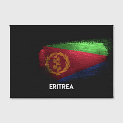 Холст прямоугольный Eritrea Style, цвет: 3D-принт — фото 2