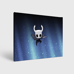 Холст прямоугольный Hollow Knight, цвет: 3D-принт