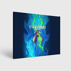 Картина прямоугольная EVERTRIED РОЛЕВАЯ ИГРА