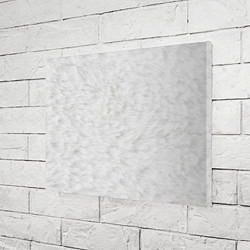 Холст прямоугольный Овечья шкура, цвет: 3D-принт — фото 2