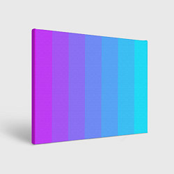 Холст прямоугольный Fivecolor, цвет: 3D-принт