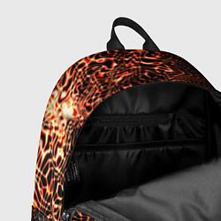 Рюкзак Technology, цвет: 3D-принт — фото 2