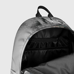 Рюкзак Фитоняшка, цвет: 3D-принт — фото 2