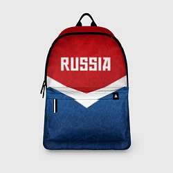 Рюкзак Russia Team, цвет: 3D-принт — фото 2