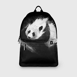 Рюкзак Молочная панда, цвет: 3D-принт — фото 2