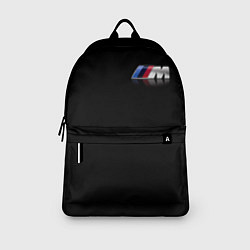 Рюкзак BMW motorsport, цвет: 3D-принт — фото 2