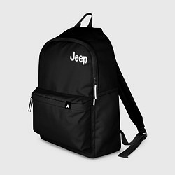 Рюкзак Jeep, цвет: 3D-принт
