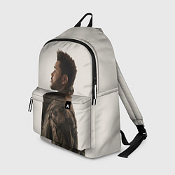 Рюкзак The Weeknd, цвет: 3D-принт