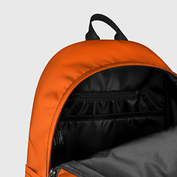 Рюкзак ACDC, цвет: 3D-принт — фото 2