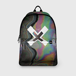 Рюкзак The XX: Neon Colour, цвет: 3D-принт — фото 2