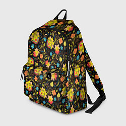 Рюкзак Модник(ца) унисекс, цвет: 3D-принт