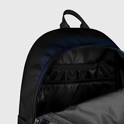 Рюкзак Викинг с топором, цвет: 3D-принт — фото 2