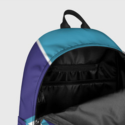 Рюкзак Очень сладкая Варя, цвет: 3D-принт — фото 2