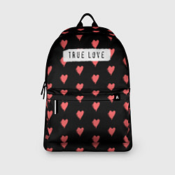 Рюкзак True Love, цвет: 3D-принт — фото 2
