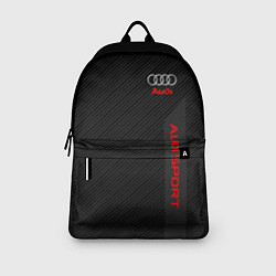 Рюкзак Audi: Sport Line, цвет: 3D-принт — фото 2